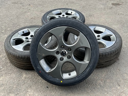Refurbished genuine vw - genuine,