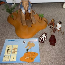 Playmobil 4242 Egyptian Sphinx