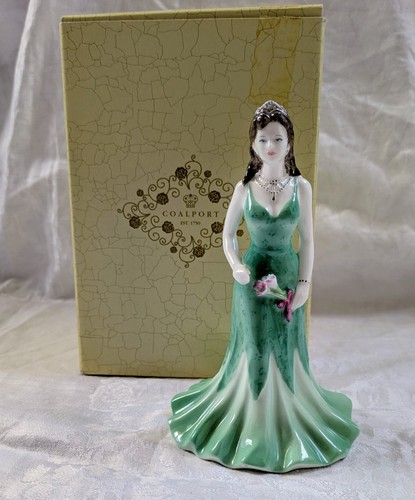 Vintage coalport debutante - vintage, "debutante