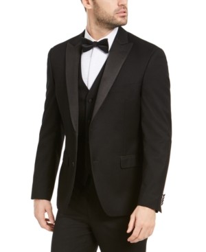 Alfani mens slim - mens, tuxedo