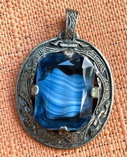 Vintage Miracle Pendant