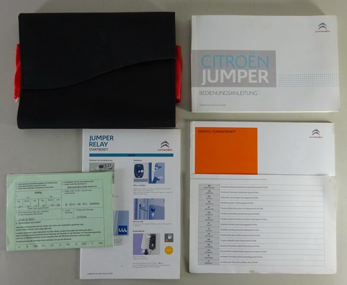 Citroen jumper transporter - jumper,