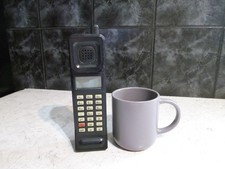 NOKIA EX SHOP DISPLAY VINTAGE BRICK PHONE RARE PLASTIC VGC MOVIE PROP