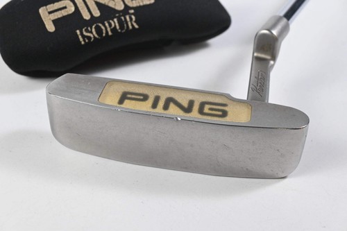Ping isopur anser putter - i,