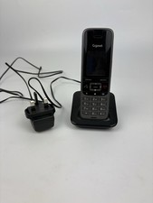 Siemens Gigaset S650H Pro