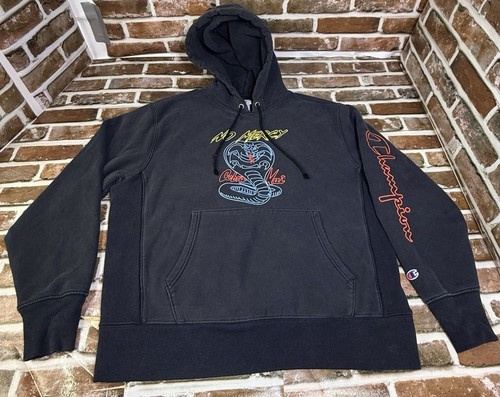 Champion collaboration hoodie - champion,