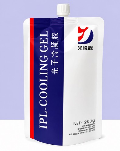 750g cooling gel - gel, (3xpacks