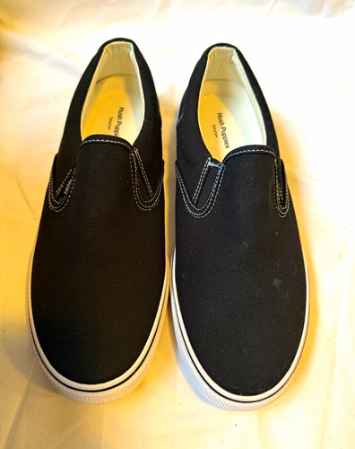 Hush puppies slip bounce - slip-on,