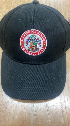 Accrington stanley football - accrington,