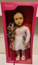 Our Generation Carlota Ballet