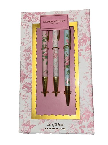 Laura ashley garden blooms - ashley, ~