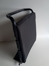 Quickie Q100R Back rest with