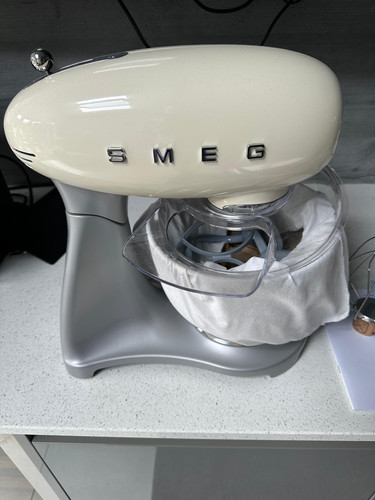 Smeg style stand - stand, mixer