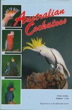 Australian cockatoos - australian,