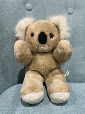 PMS Koala Soft Toy