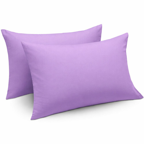 Pillow case luxury fine - 2,