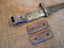 British Ww1 Mk2 1888 (MLE)