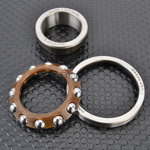 Steering head bearing kit - steering, for