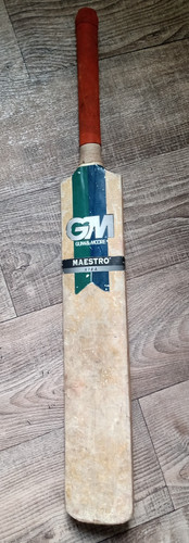 Vintage gunn moore - gunn, &