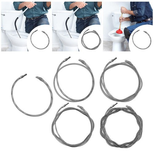Cable drain cleaner for sinks - cleaner,