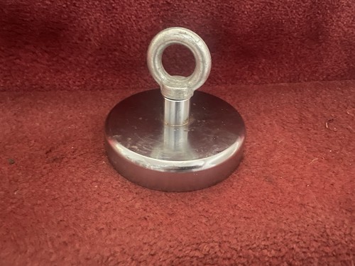Neodymium large 120mm fishing - neodymium,
