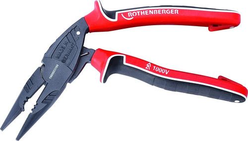 Rothenberger ergonomic - rothenberger,