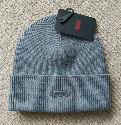 Genuine levi grey with tonal - grey,