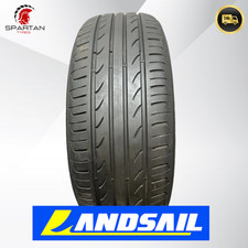 X1 195/60R15 LANDSAIL LS388 88H M+S 195 60 15 DOT 3122 *5.1MM* B301