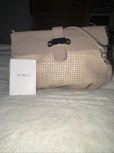 Furla women handbag - furla, leather