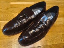 Delicious Juction Lambretta Loafers Size 9 Brown