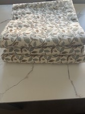 Material Off Cuts Used for