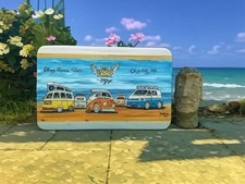 Vw campervan motorhome caravan table top