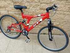 Drive 0 full suspension - i-drive, 6.0