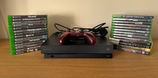 Xbox One X Project Scorpio