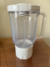 Kenwood A993A Acrylic Liquidiser Blender Attachment 1.2L For Chef/Major