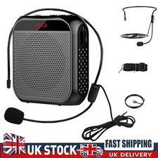 Portable Rechargeable Voice