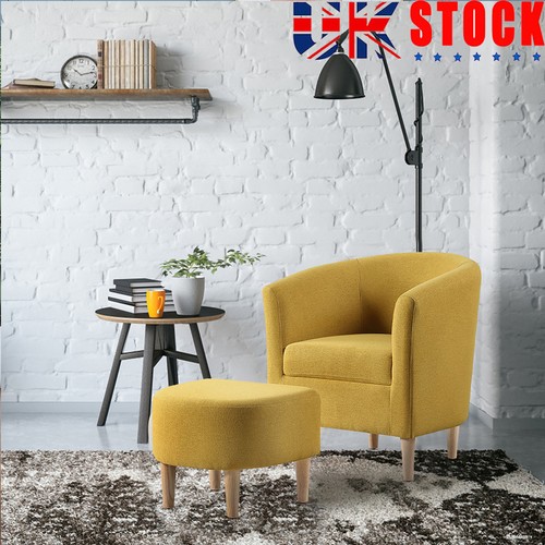 Modern armchair upholstered - modern,