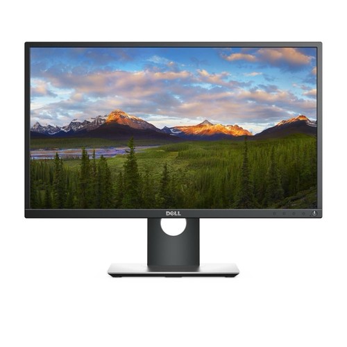 Dell p2417h monitor - 24",