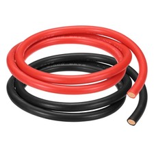 Silicone Electrical Wire, 6