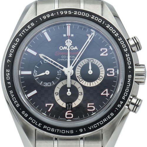Omega speedmaster legend - speedmaster,