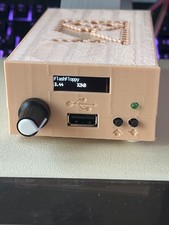 bbc b or master gotek drive