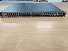 Netgear Prosafe M4100 50G 48