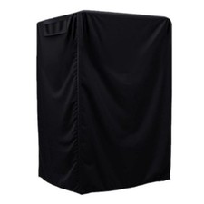 Protective Table Saw Cover Waterproof Outdoor Use Fits Multiple Dimensions