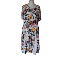 Nina Leonard Dress Size 2XL
