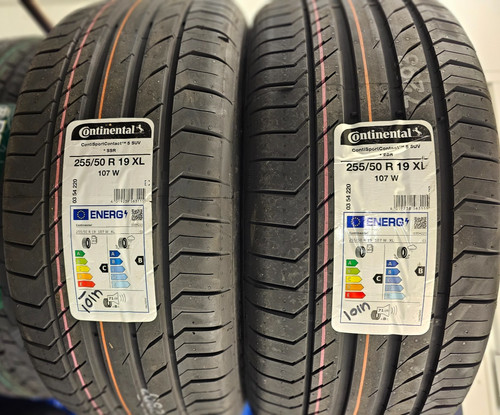 New continental sport 5 - 2x,