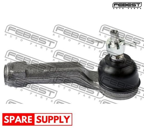 Tie rod end for hyundai - rod,