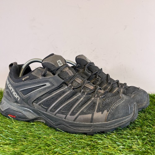 Salomon boots size men - salomon,