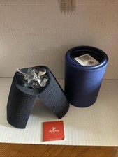 Swarovski Crystal Four-Leaf