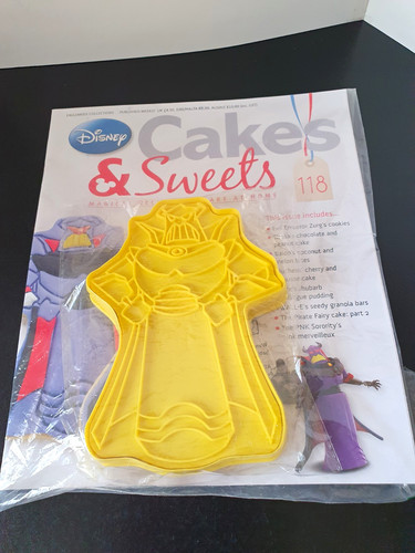 Disney cakes sweets - cakes,