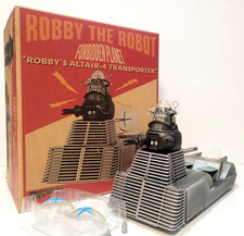 ROBBY the ROBOT ALTAIR-4